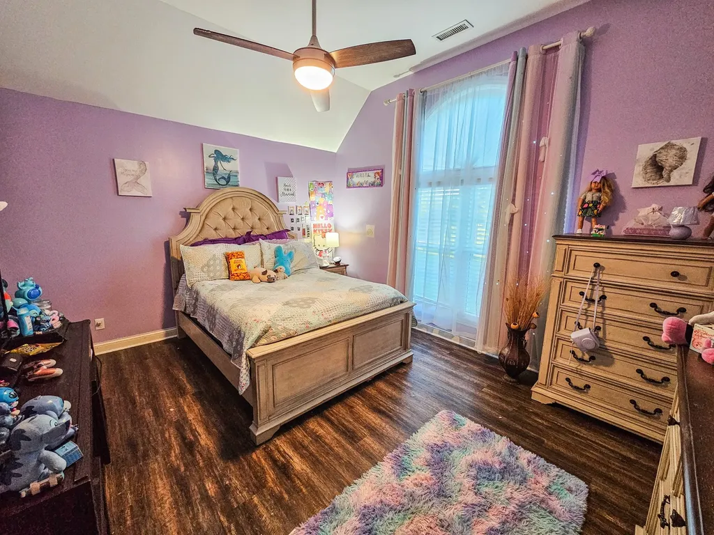 215 Northwood Avenue Shelbyville TN 37160