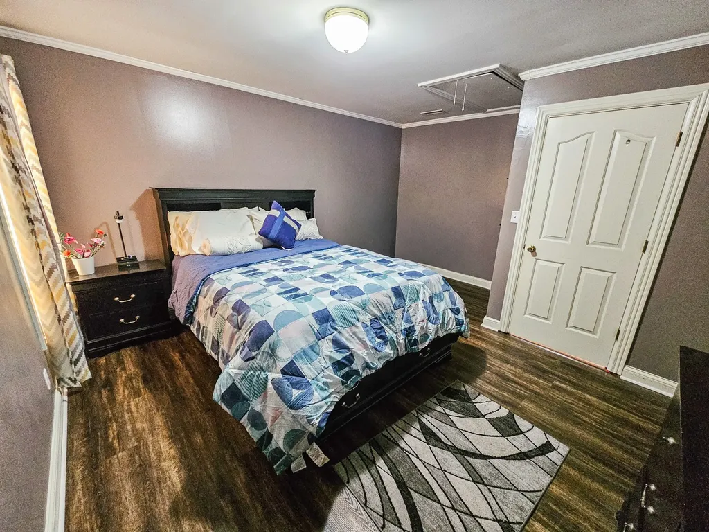 215 Northwood Avenue Shelbyville TN 37160