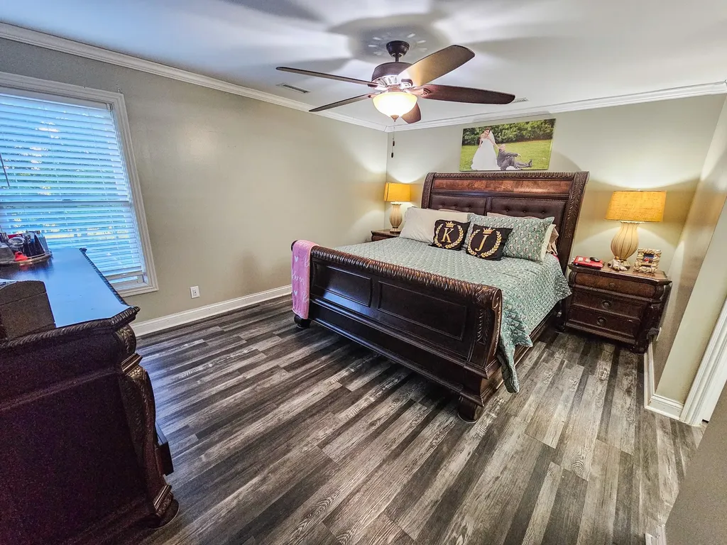 215 Northwood Avenue Shelbyville TN 37160