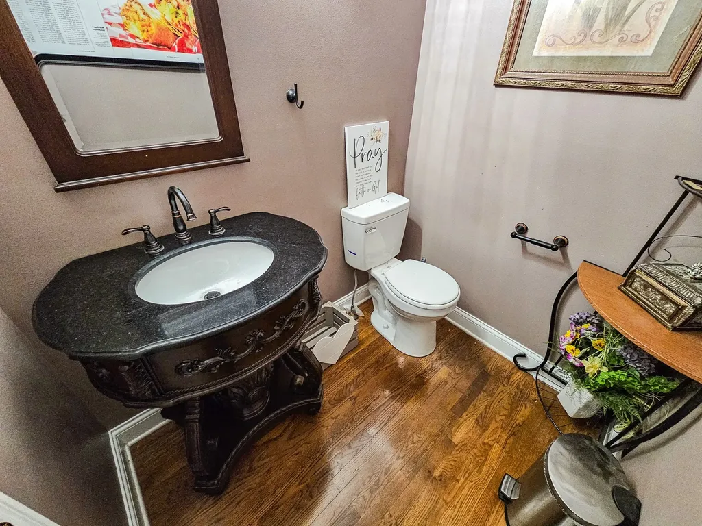 215 Northwood Avenue Shelbyville TN 37160