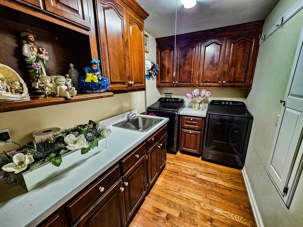 215 Northwood Avenue Shelbyville TN 37160