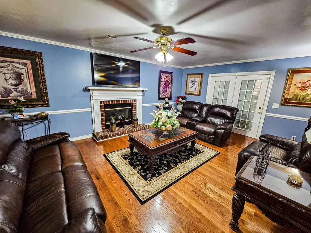 215 Northwood Avenue Shelbyville TN 37160