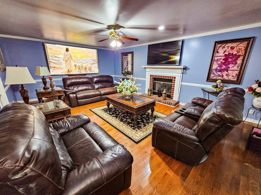 215 Northwood Avenue Shelbyville TN 37160