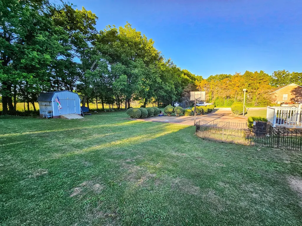 215 Northwood Avenue Shelbyville TN 37160