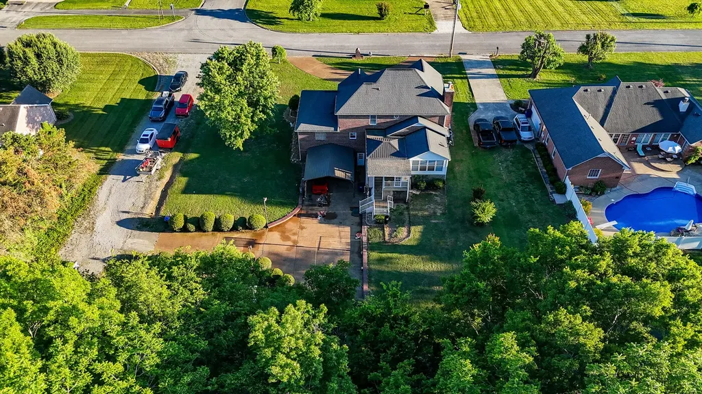 215 Northwood Avenue Shelbyville TN 37160