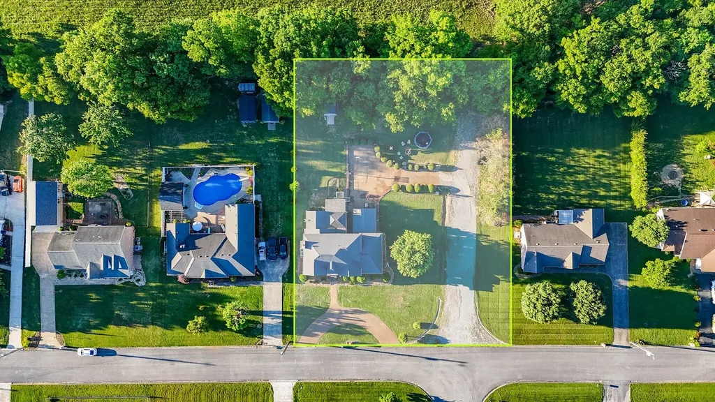 215 Northwood Avenue Shelbyville TN 37160
