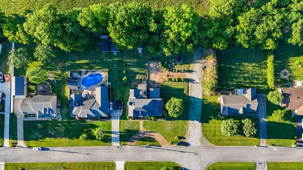 215 Northwood Avenue Shelbyville TN 37160
