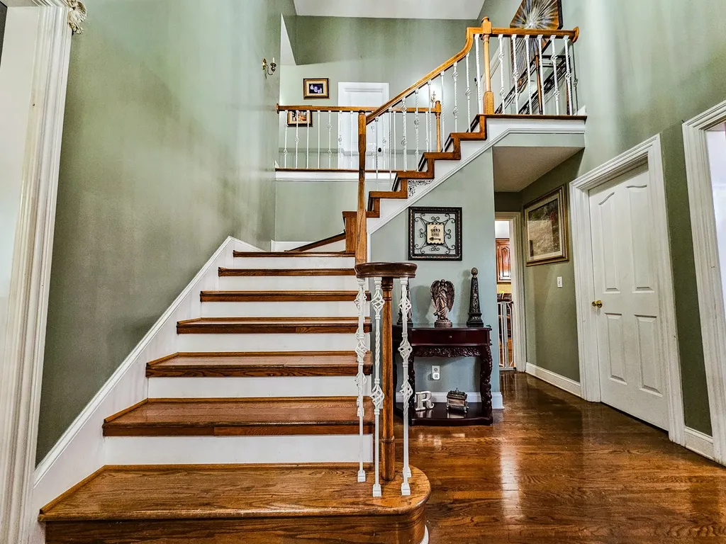 215 Northwood Avenue Shelbyville TN 37160