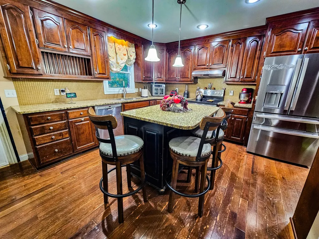 215 Northwood Avenue Shelbyville TN 37160