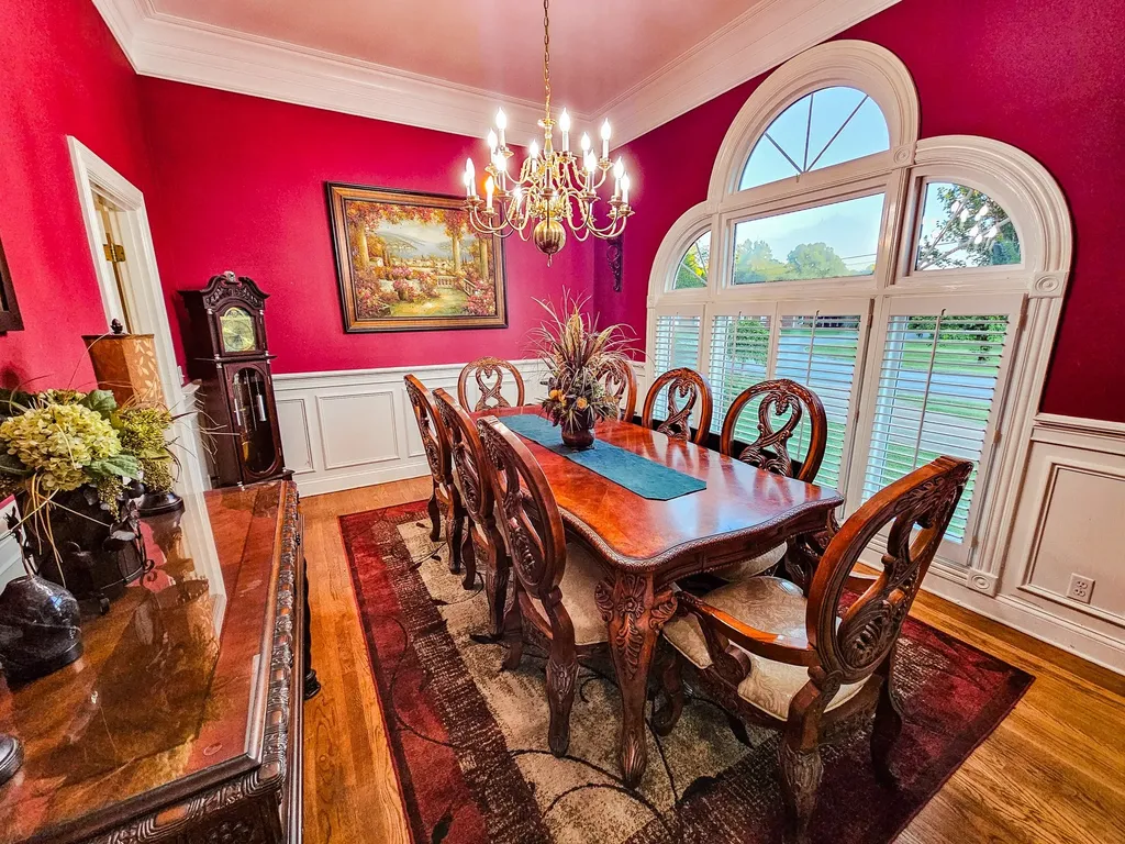 215 Northwood Avenue Shelbyville TN 37160