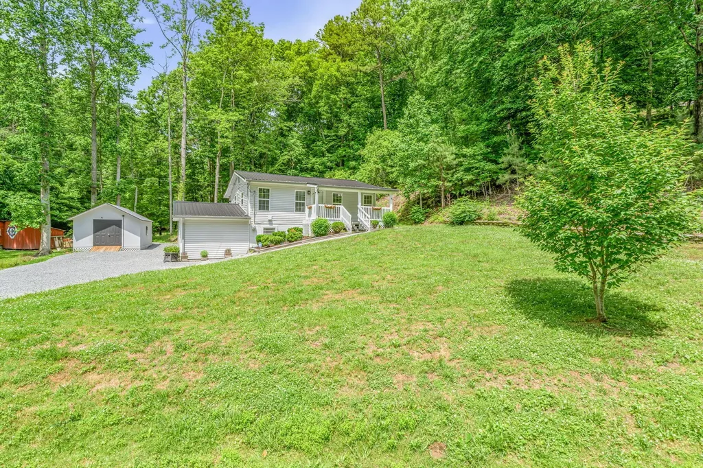 825 County Road 82 Athens TN 37303