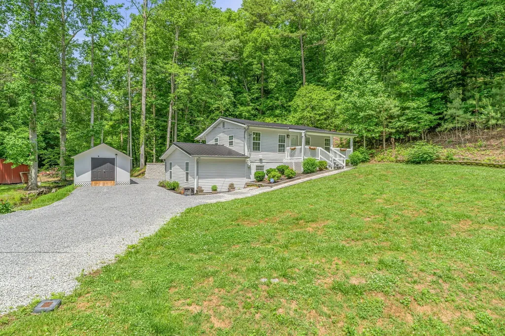 825 County Road 82 Athens TN 37303