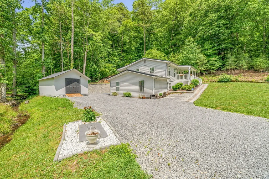 825 County Road 82 Athens TN 37303
