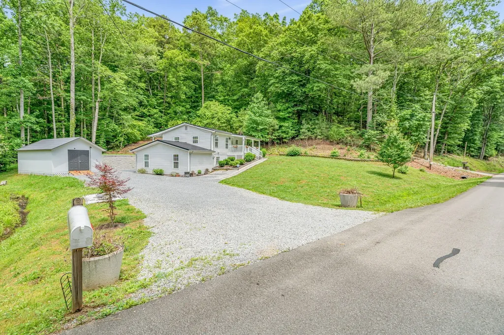 825 County Road 82 Athens TN 37303