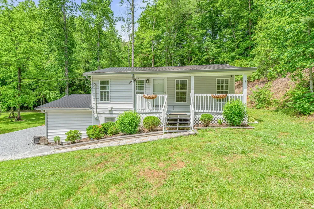 825 County Road 82 Athens TN 37303