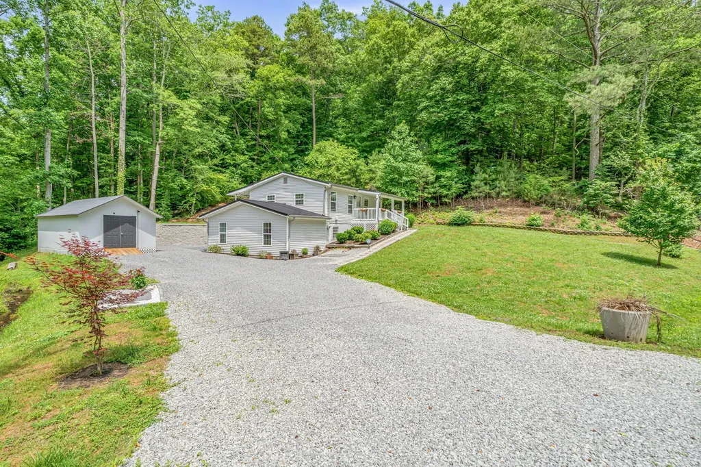 825 County Road 82 Athens TN 37303