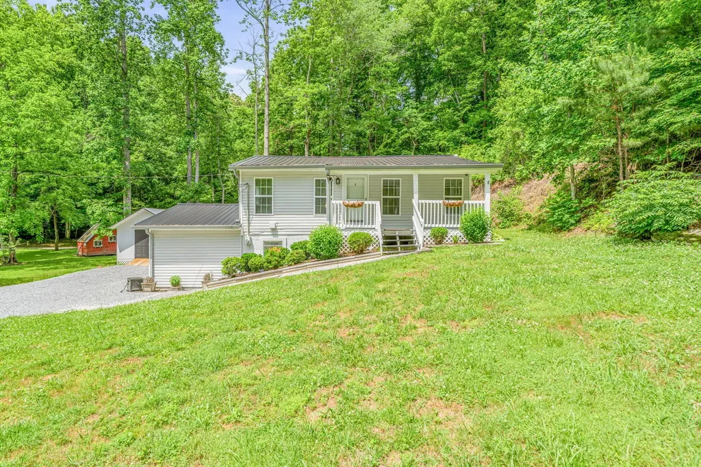 825 County Road 82 Athens TN 37303