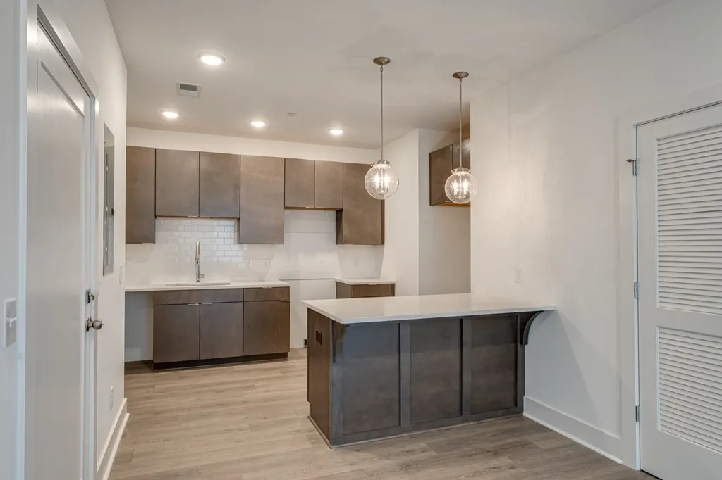 1613 Marshall Hollow Drive Nashville TN 37203