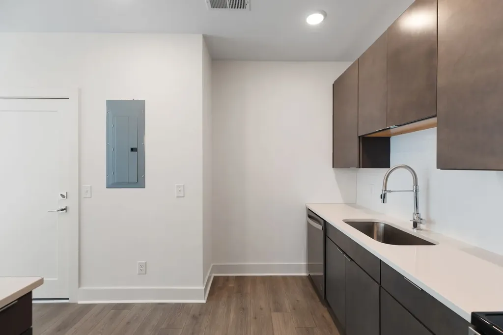 1613 Marshall Hollow Drive Nashville TN 37203