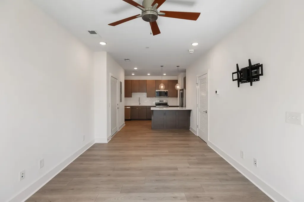 1613 Marshall Hollow Drive Nashville TN 37203