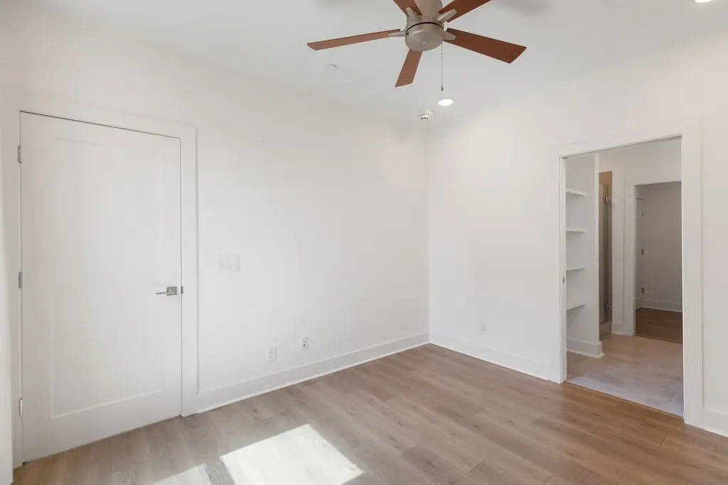1613 Marshall Hollow Drive Nashville TN 37203