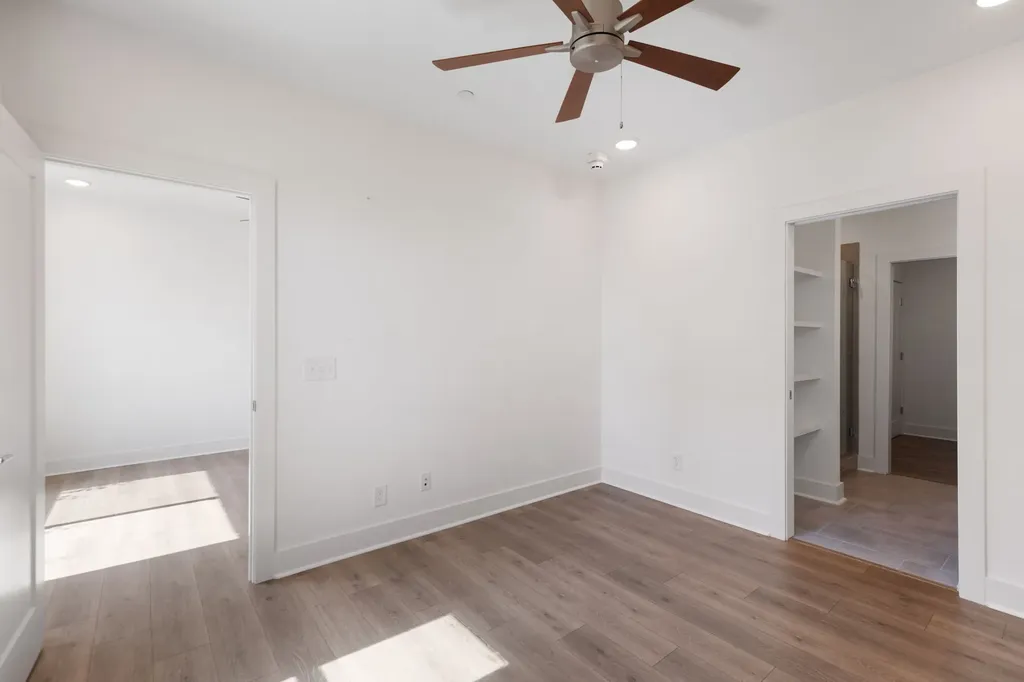 1613 Marshall Hollow Drive Nashville TN 37203