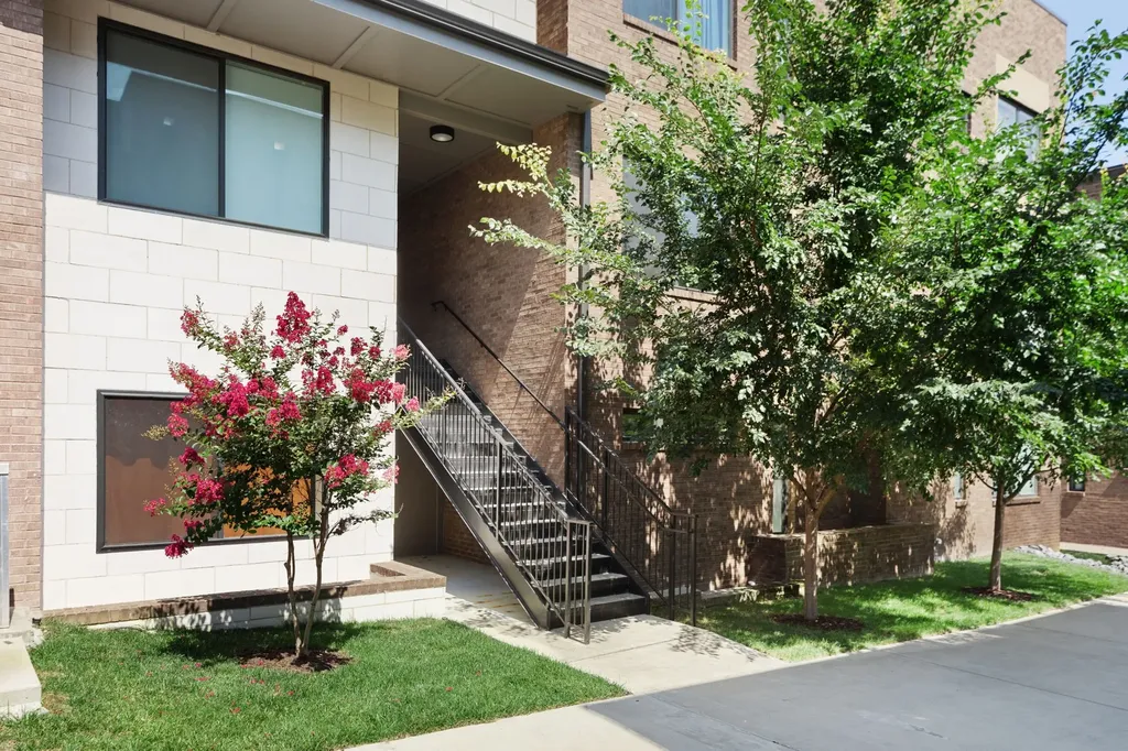 1613 Marshall Hollow Drive Nashville TN 37203