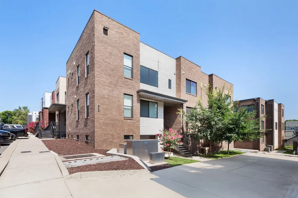 1613 Marshall Hollow Drive Nashville TN 37203