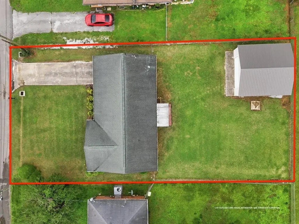 238 12th Avenue Dayton TN 37321