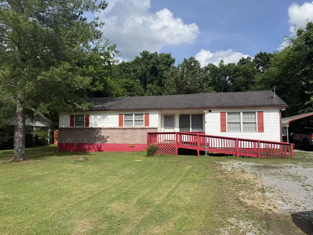 116 Mercury Drive La Vergne TN 37086