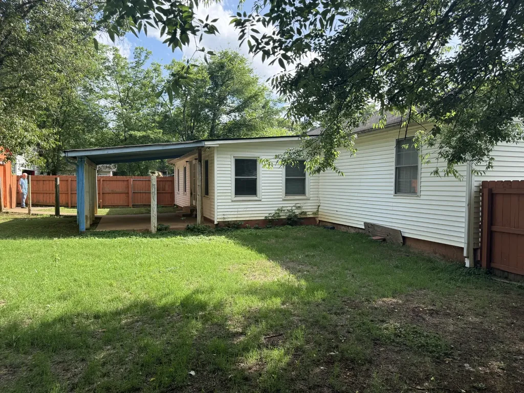 116 Mercury Drive La Vergne TN 37086