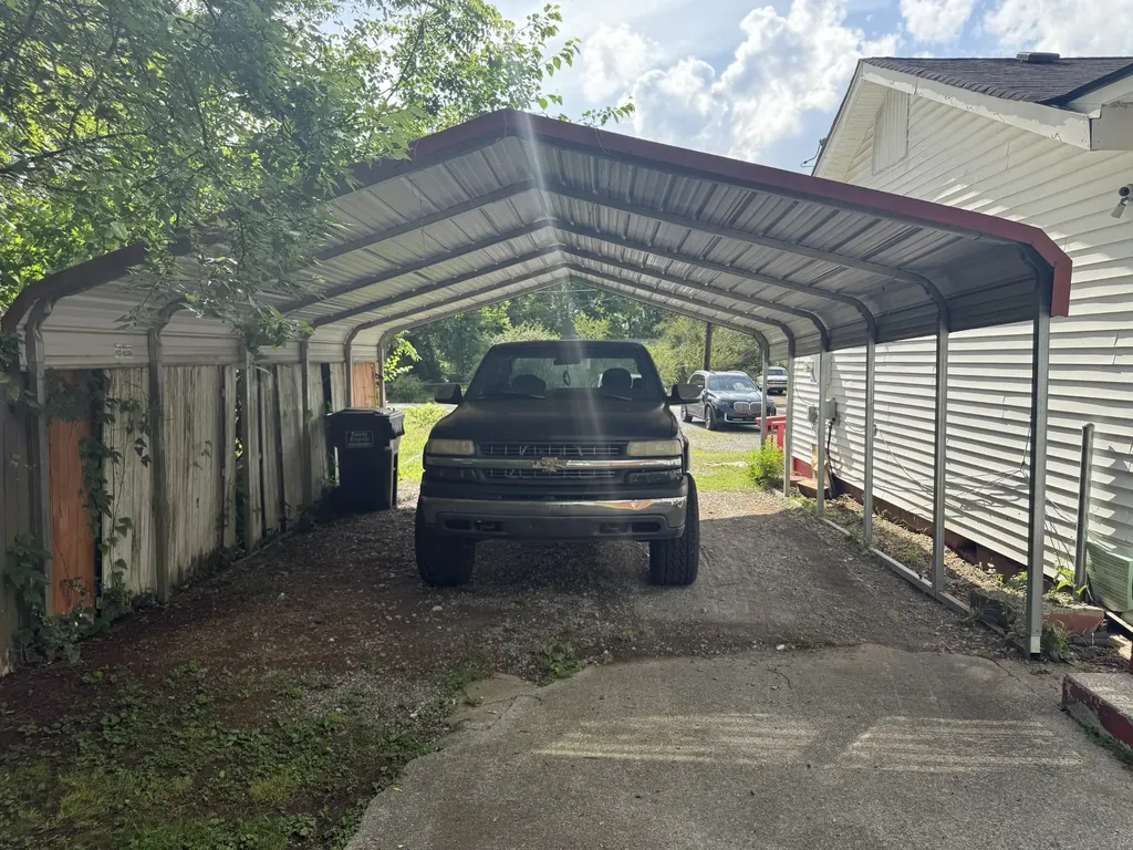 116 Mercury Drive La Vergne TN 37086