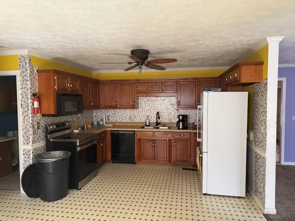 116 Mercury Drive La Vergne TN 37086