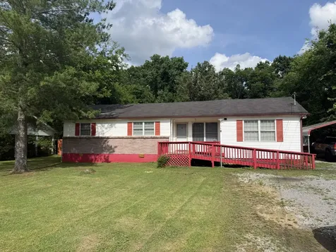 116 Mercury Drive La Vergne TN 37086