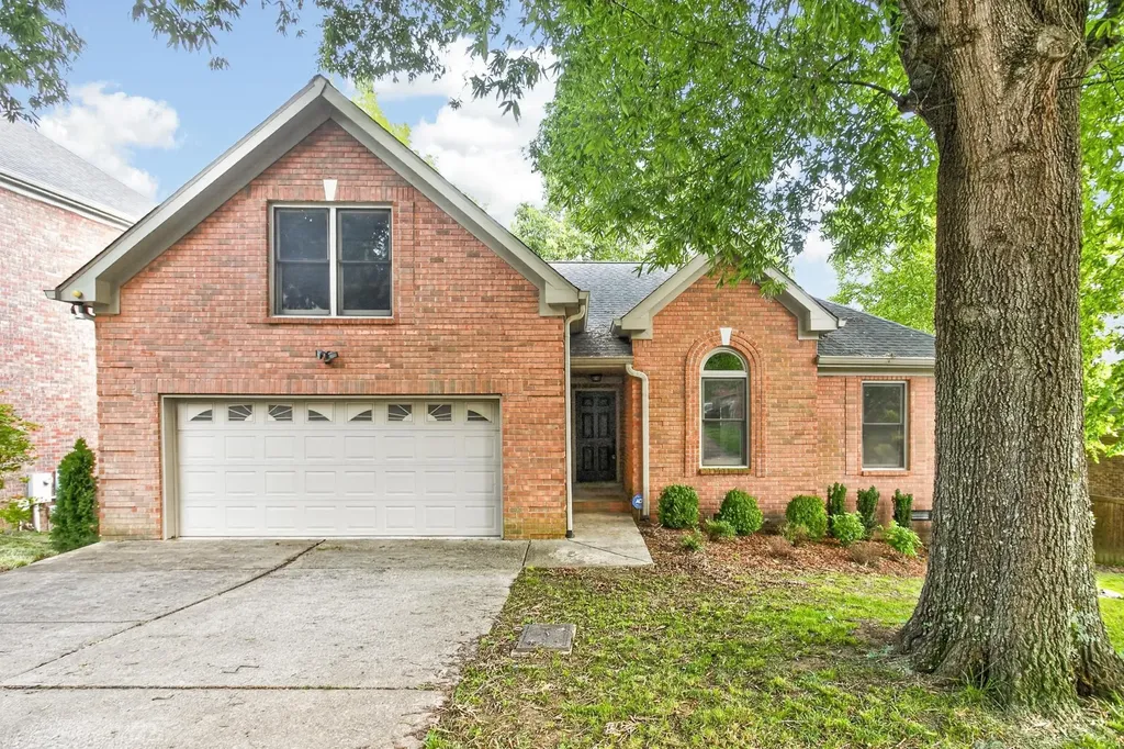 3416 Harborwood Circle Nashville TN 37214