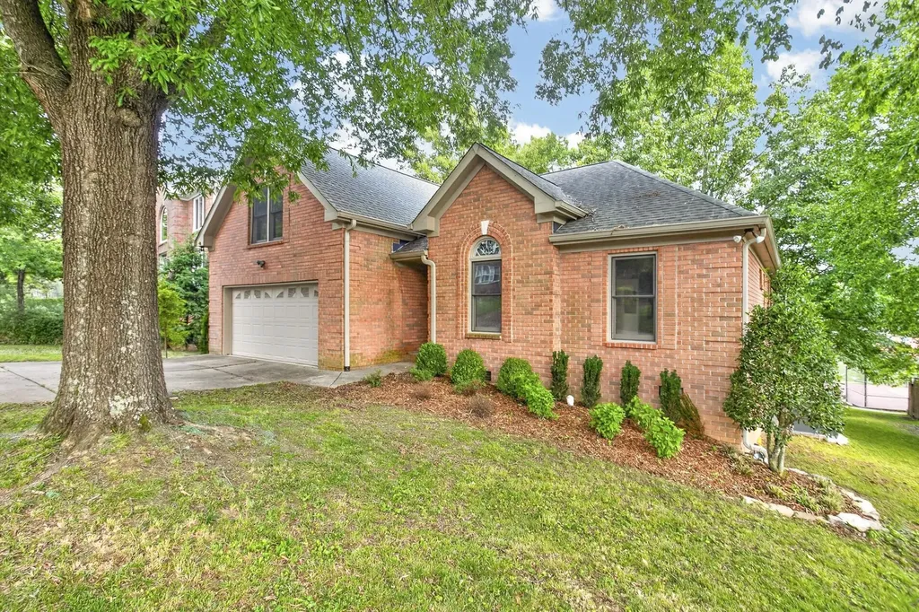 3416 Harborwood Circle Nashville TN 37214