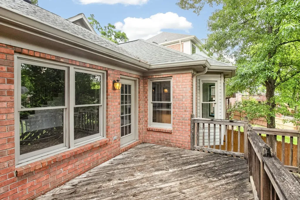 3416 Harborwood Circle Nashville TN 37214