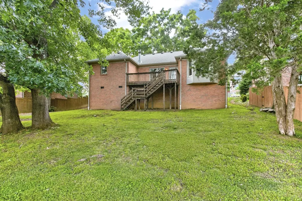 3416 Harborwood Circle Nashville TN 37214