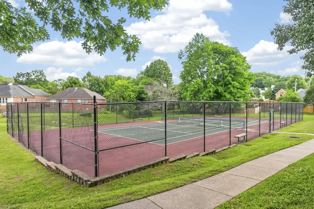 3416 Harborwood Circle Nashville TN 37214