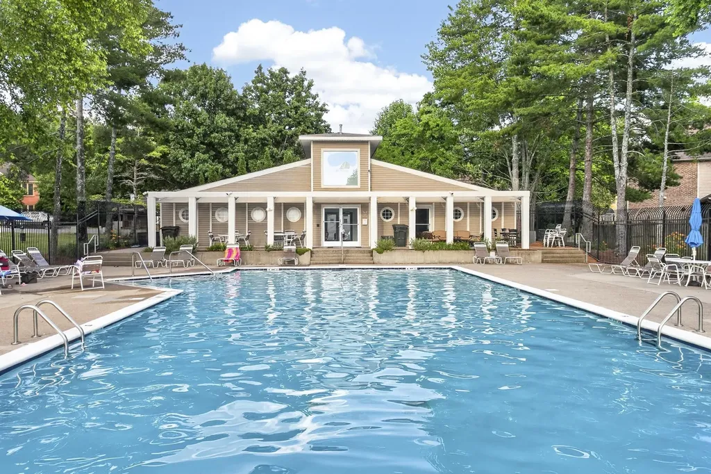 3416 Harborwood Circle Nashville TN 37214