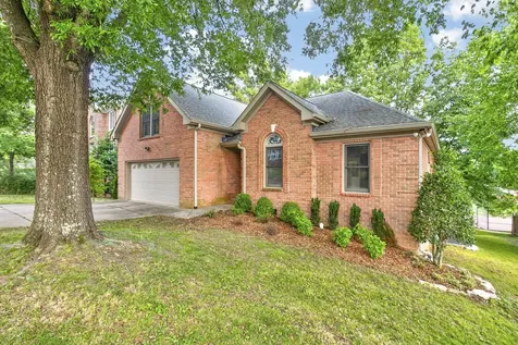 3416 Harborwood Circle Nashville TN 37214