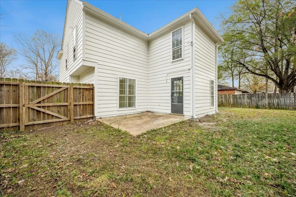 4309 Beechcliff Lane Memphis TN 38128