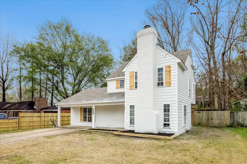 4309 Beechcliff Lane Memphis TN 38128