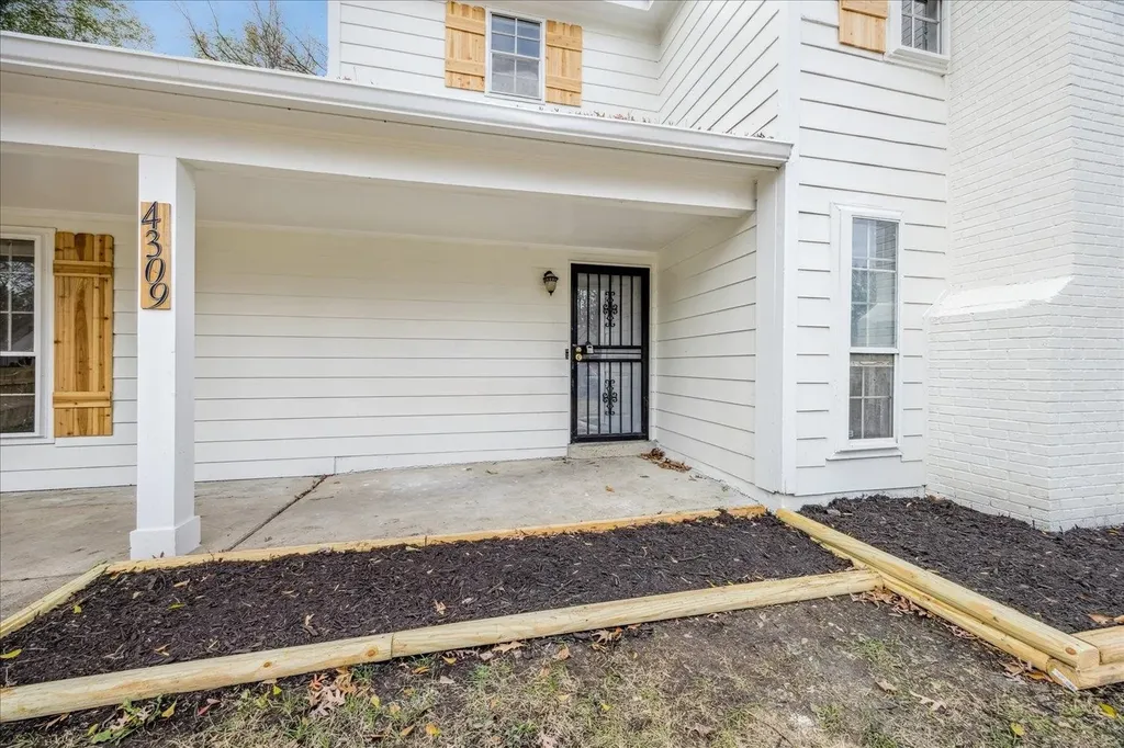 4309 Beechcliff Lane Memphis TN 38128