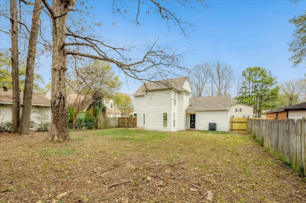 4309 Beechcliff Lane Memphis TN 38128