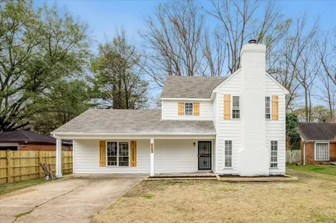 4309 Beechcliff Lane Memphis TN 38128