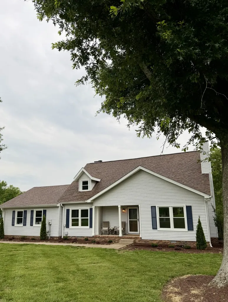 1208 Newmans Trail Hendersonville TN 37075