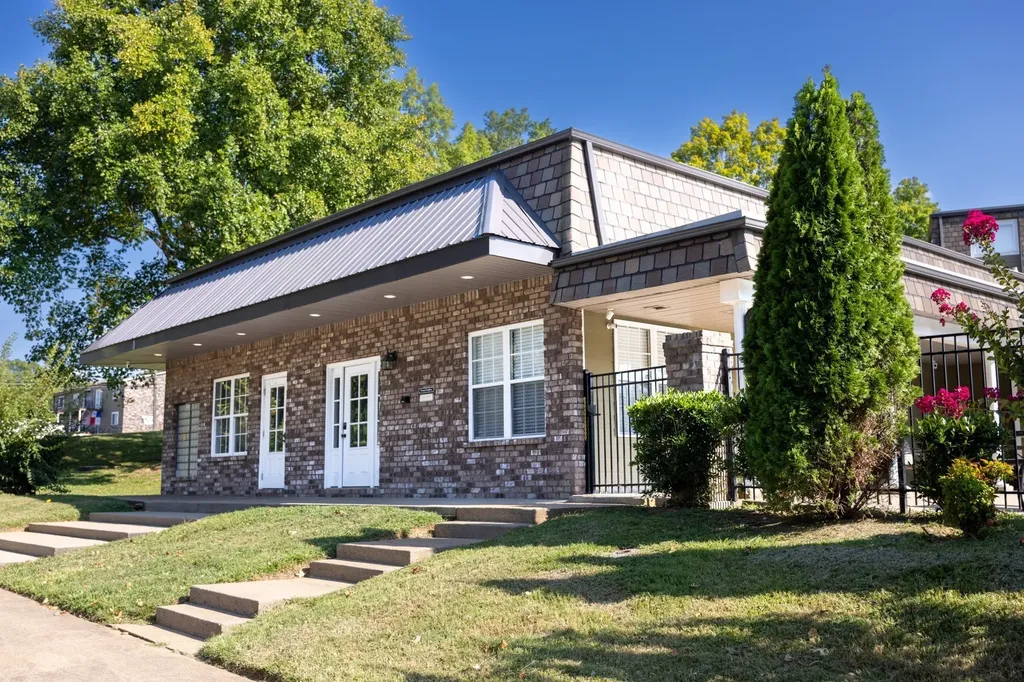 311 Hawkins Road Clarksville TN 37040