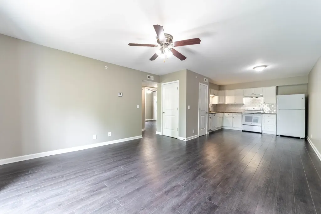 311 Hawkins Road Clarksville TN 37040