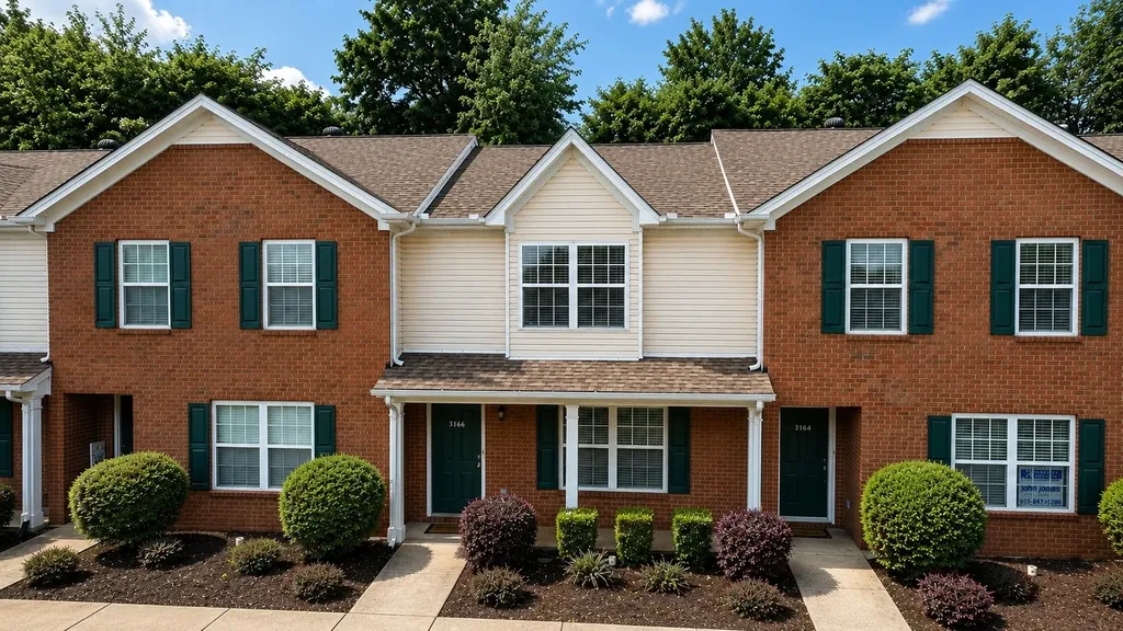 3166 Prater Court Murfreesboro TN 37128